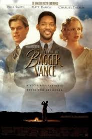 La Leyenda De Bagger Vance (2000) poster